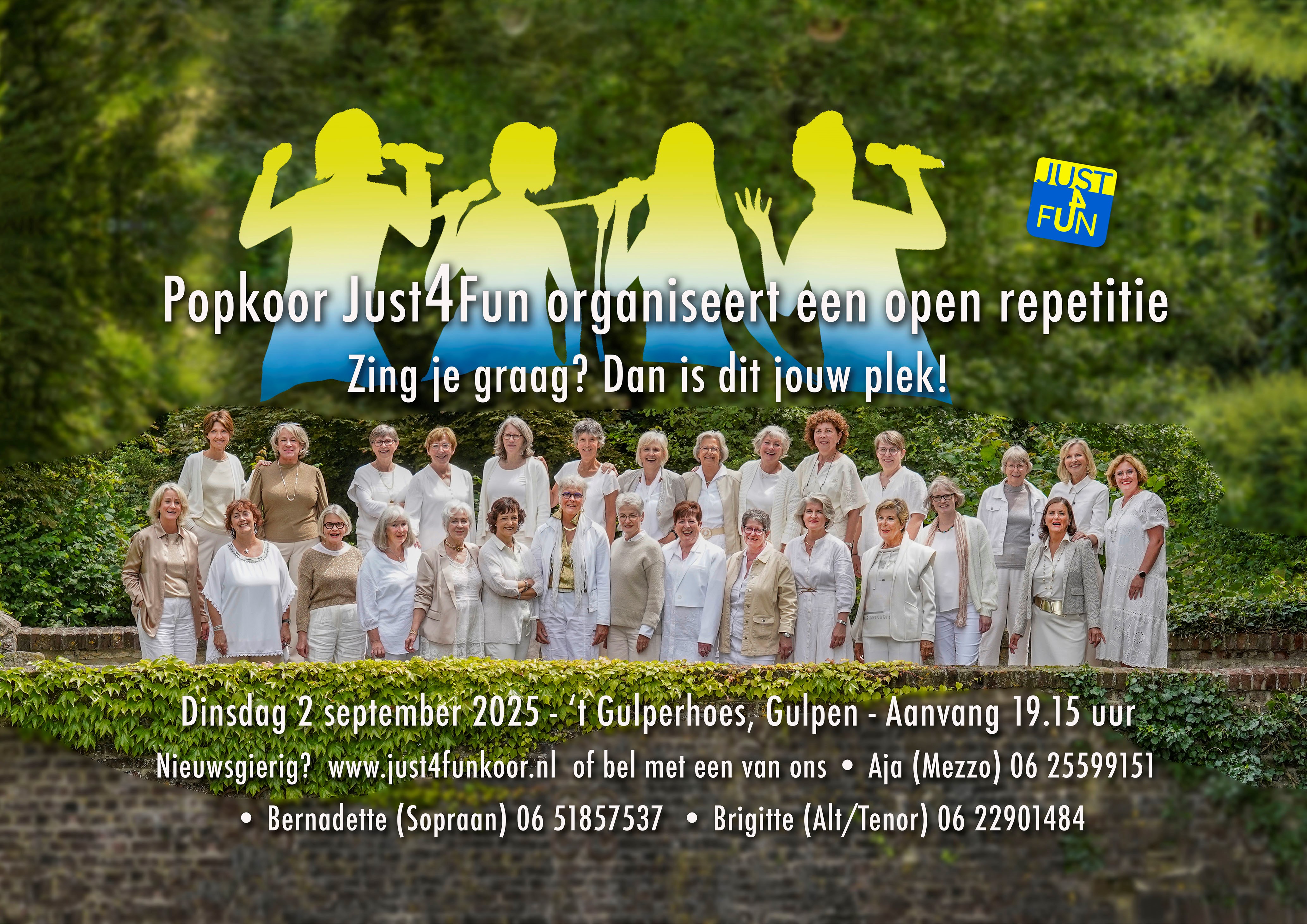 openrepetitie