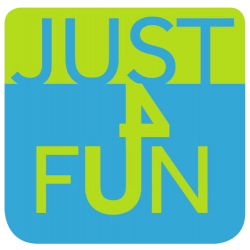 Just4fun logo
